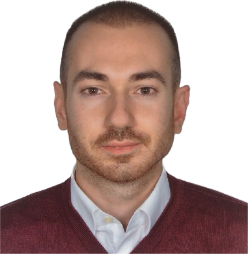Dr. Alptekin Köksal